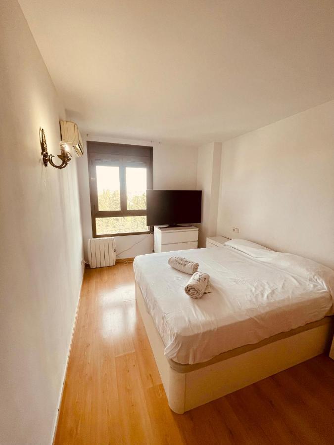 Good Vibes Rooms PMI Exterior foto
