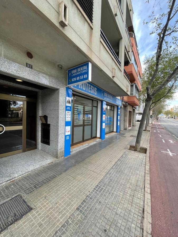 Good Vibes Rooms PMI Exterior foto